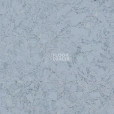 Линолеум Tarkett iq Megalit PASTEL BLUE 0616 фото 1 | FLOORDEALER